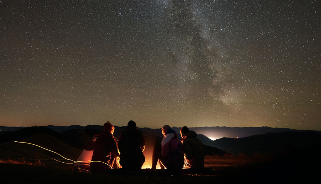 Camping-Be-compassionate-with-light