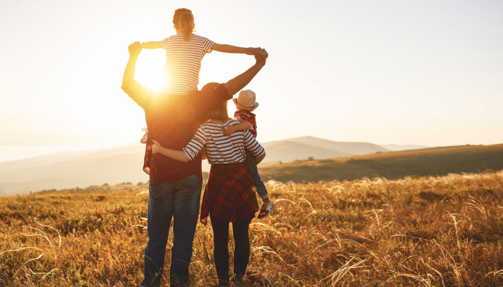 Ultimate guide to better health for your family by using Red Light Therapy