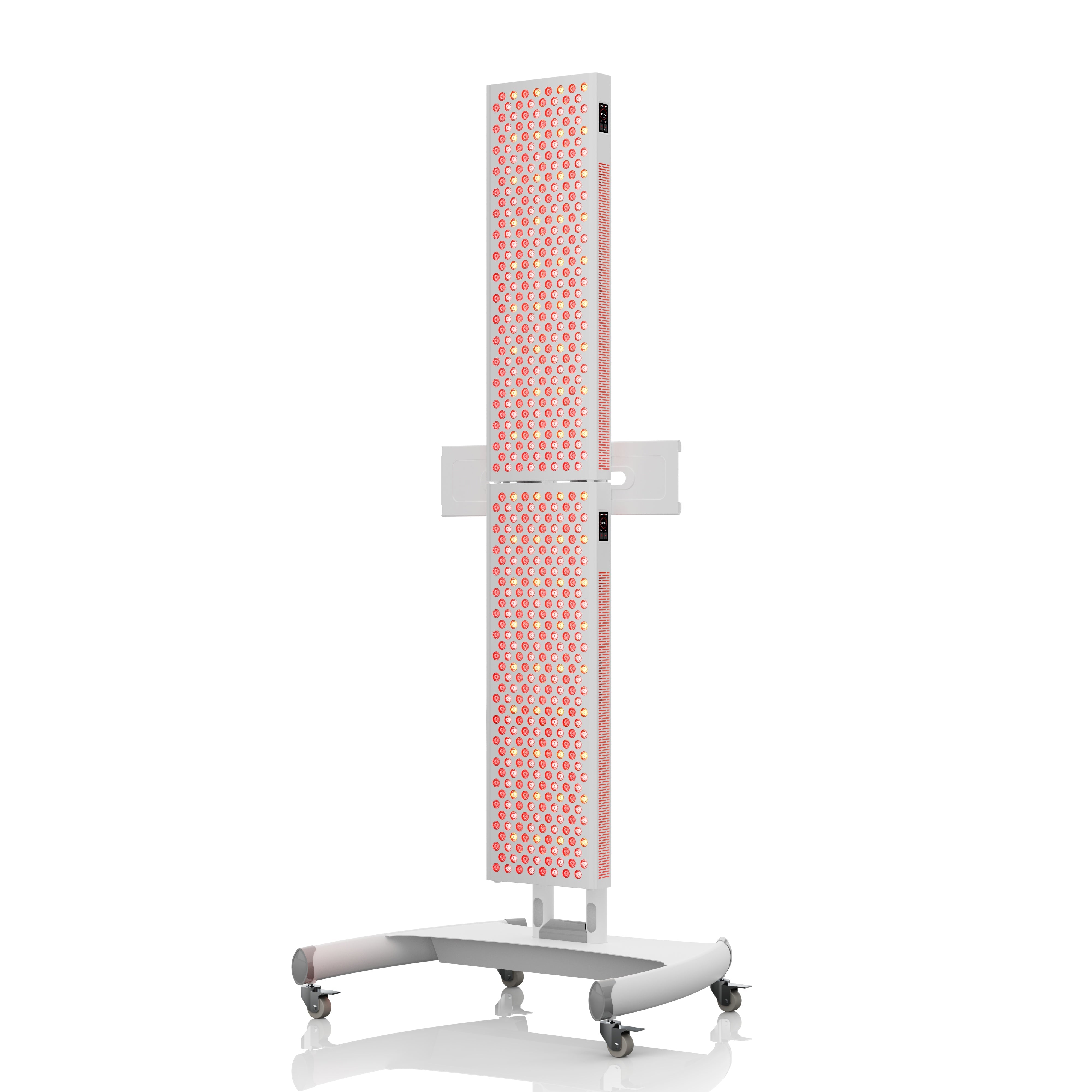 MitoADAPT 3.0 | Advanced Multi‑Wavelength Red & NIR Light Therapy Panel