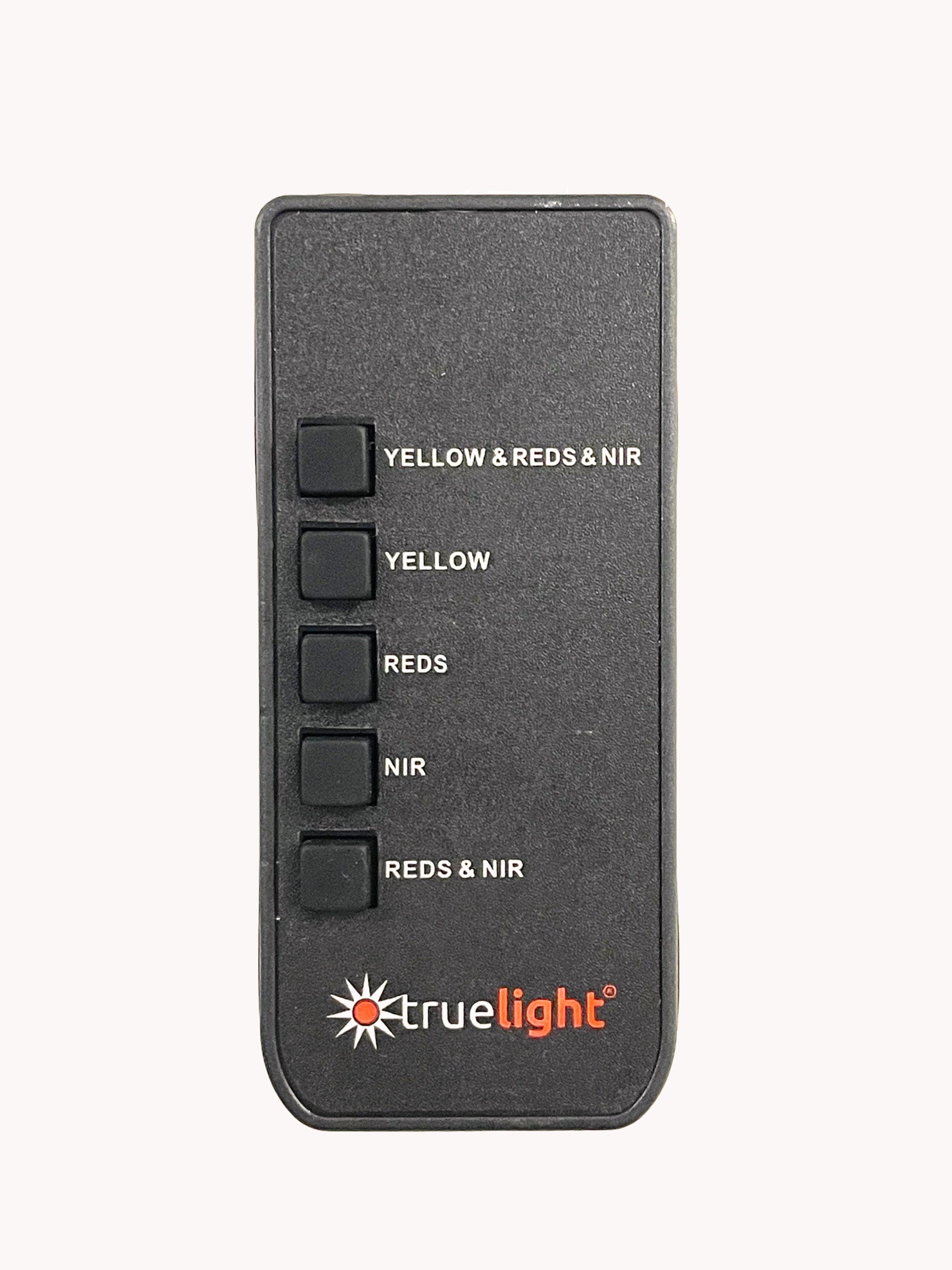 Image of TrueLight® Energy Trism Remote Control