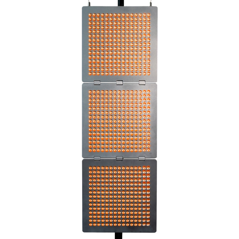 TrueLight® Energy Trism™ shown
