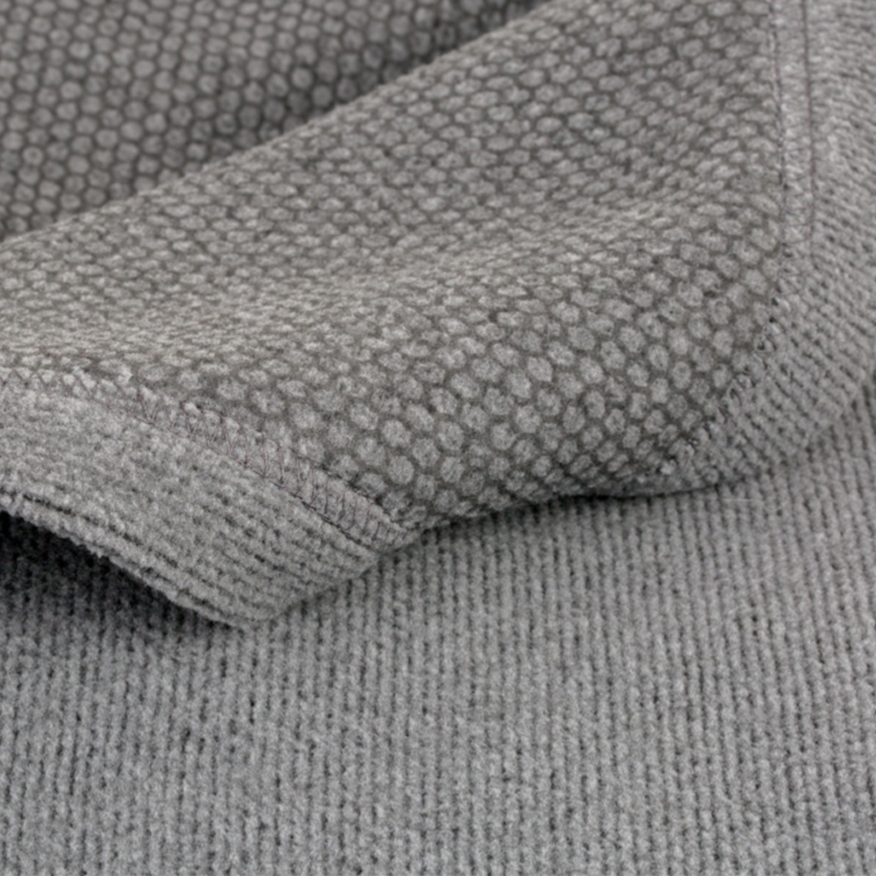 TrueLight Regenerative IR+FIR Blanket dual side view