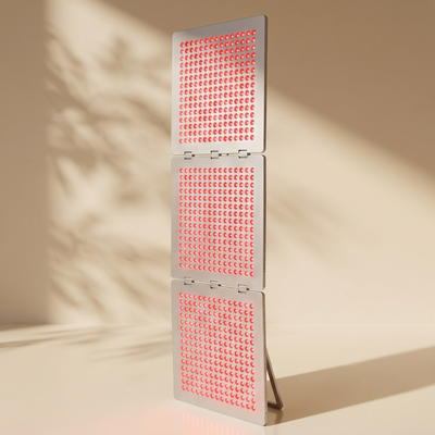 TrueLight Energy Trism full-body red light panel