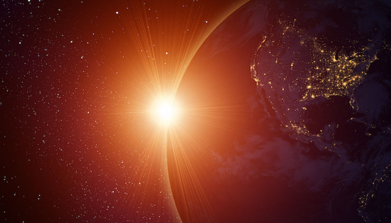 Space-day