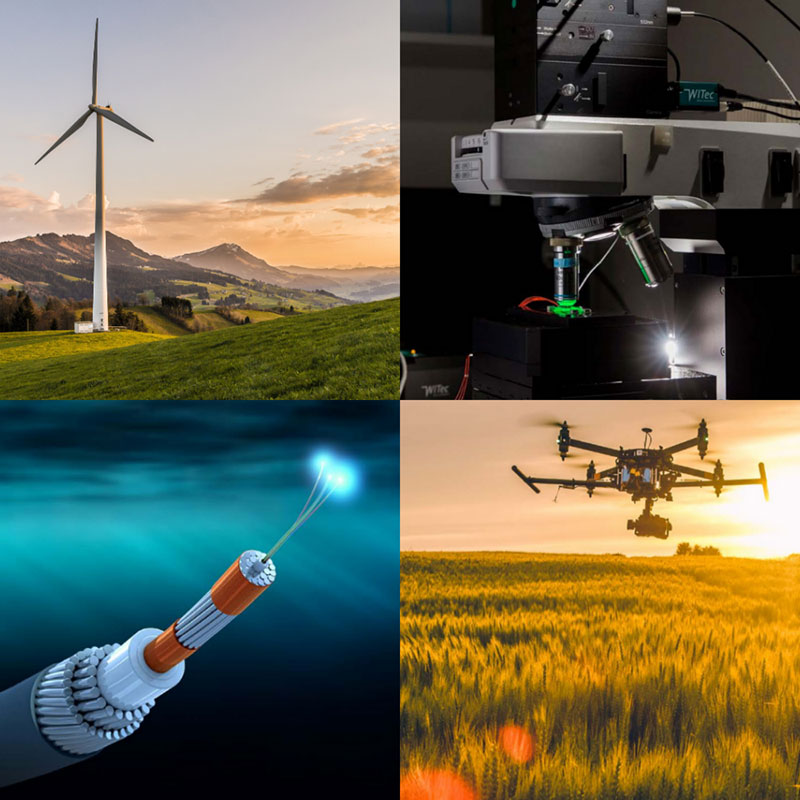 Why Light-Based Technology is Important for Connectivity, Health and More