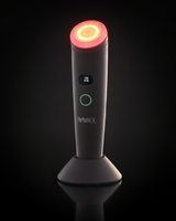 Perfectio X™ - Handheld Red & Infrared LED Facial Light Therapy Wand
