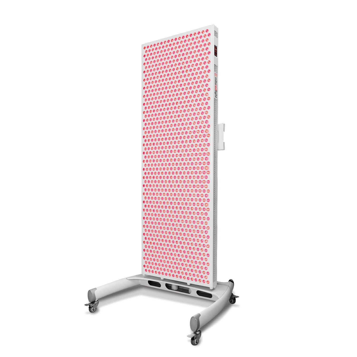 MitoADAPT 3.0 | Advanced Multi‑Wavelength Red & NIR Light Therapy Panel