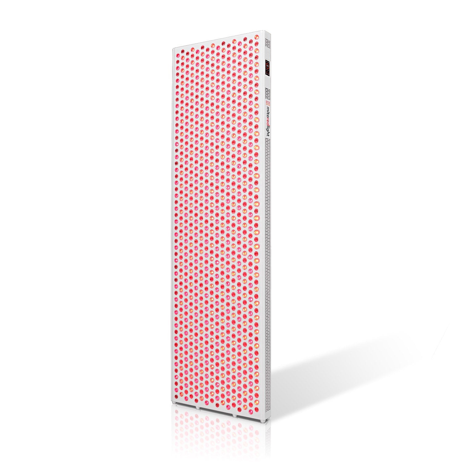 MitoADAPT 3.0 | Advanced Multi‑Wavelength Red & NIR Light Therapy Panel