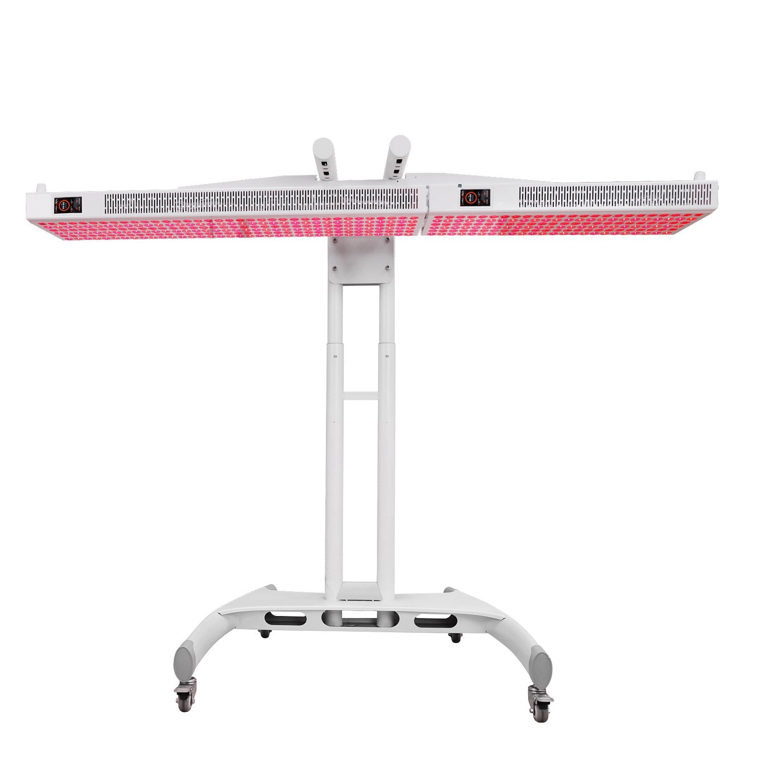 MitoADAPT 3.0 | Advanced Multi‑Wavelength Red & NIR Light Therapy Panel