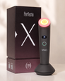 Perfectio X™ - Handheld Red & Infrared LED Facial Light Therapy Wand