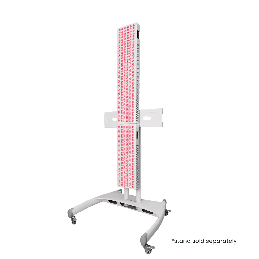 MitoADAPT 3.0 | Advanced Multi‑Wavelength Red & NIR Light Therapy Panel