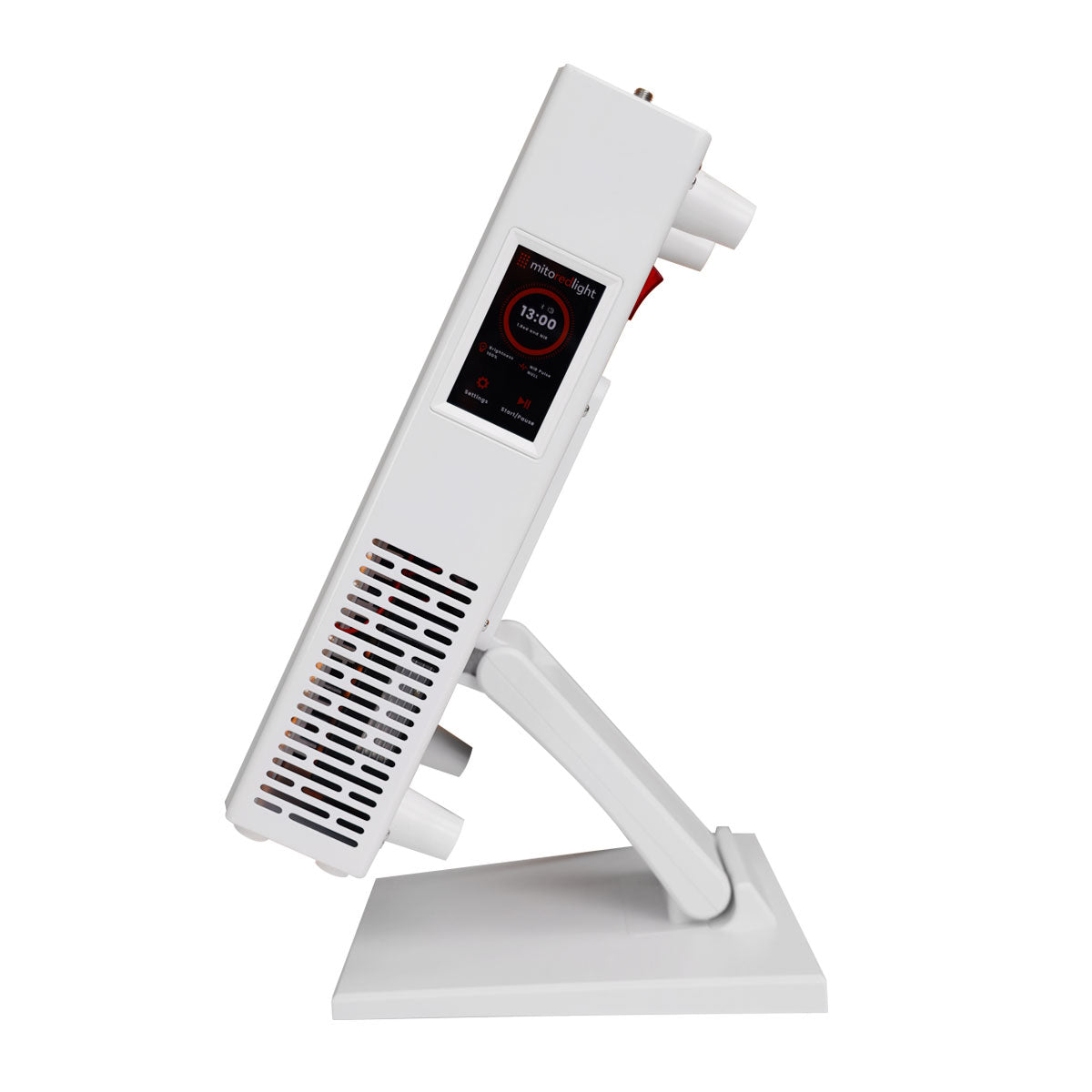 MitoADAPT 3.0 | Advanced Multi‑Wavelength Red & NIR Light Therapy Panel