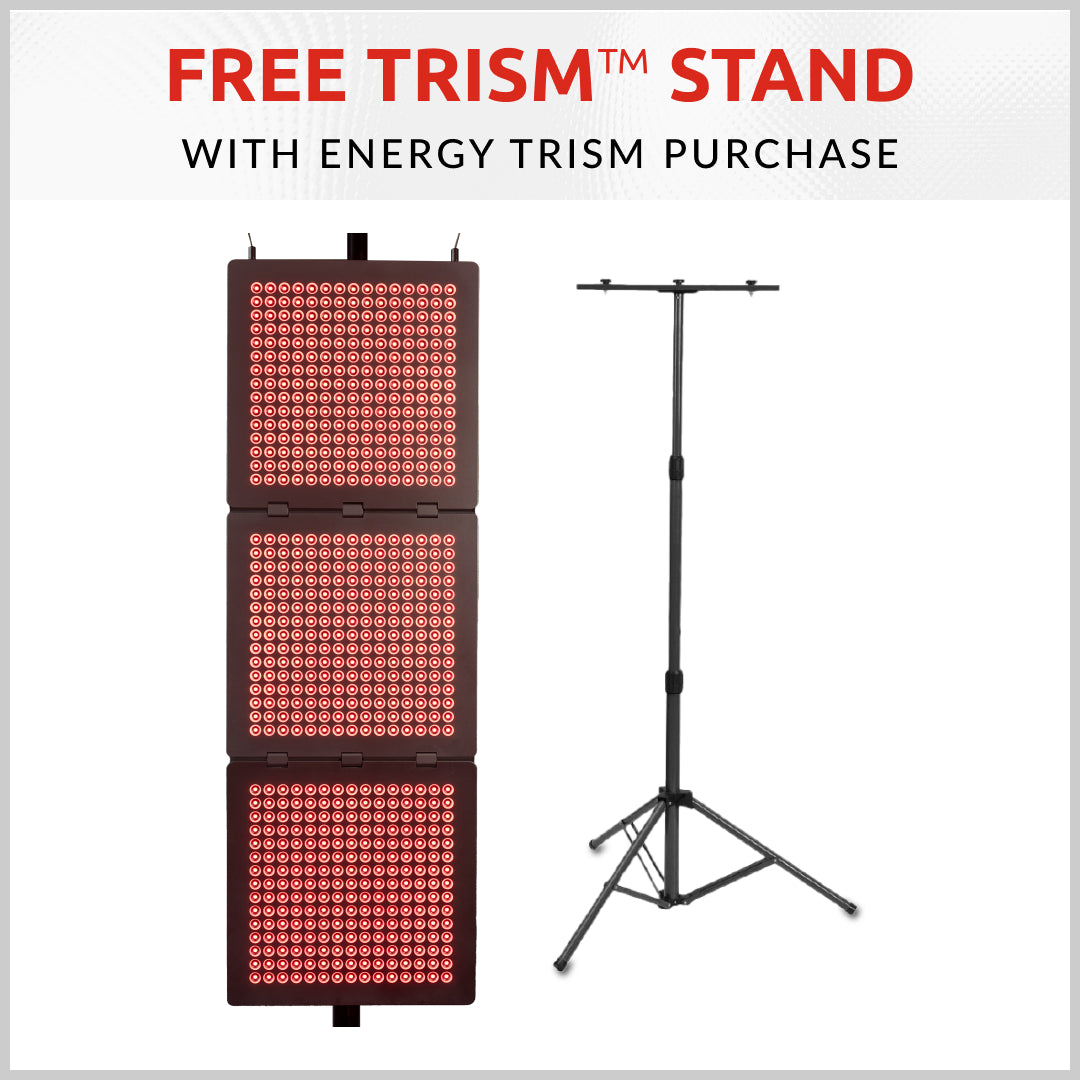 TrueLight® Energy Trism™
