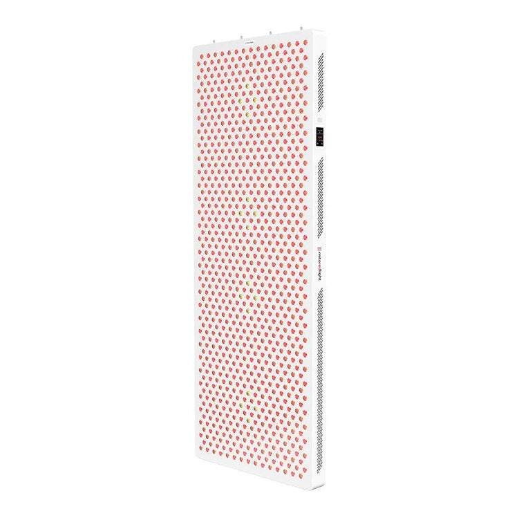 MitoPRO® X | Medical‑Grade Red & NIR Light Therapy Panel (6 Wavelengths, Touchscreen)