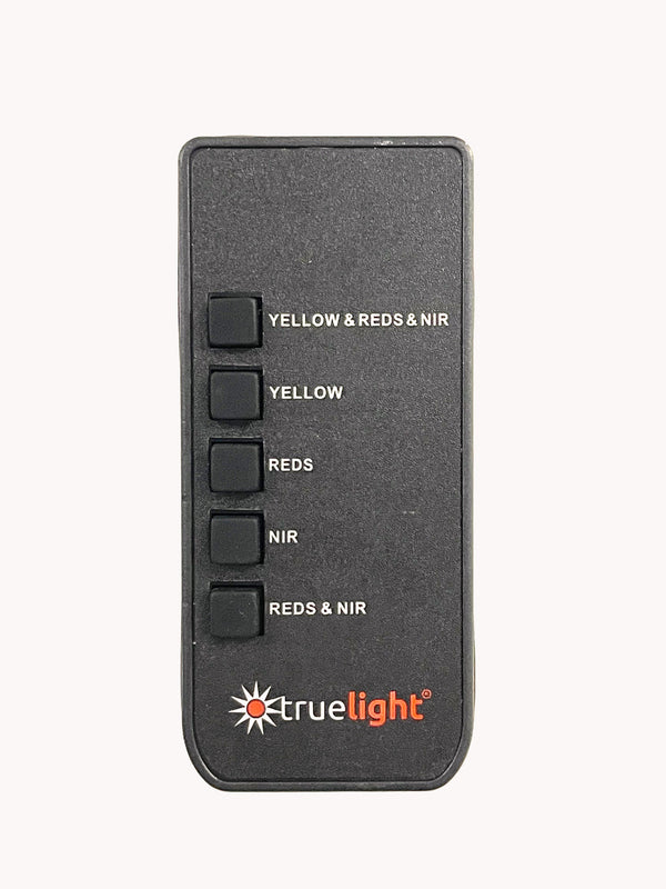 TrueLight® Energy Square 2.4 Replacement Remote