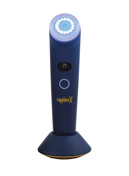 Sapphire X™ - Blue Light Therapy Device