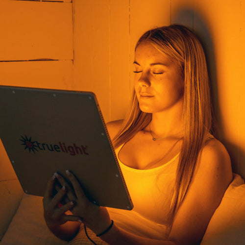 Red Light Therapy Panels & Wands for Skin, Pain & Recovery | TrueLight
