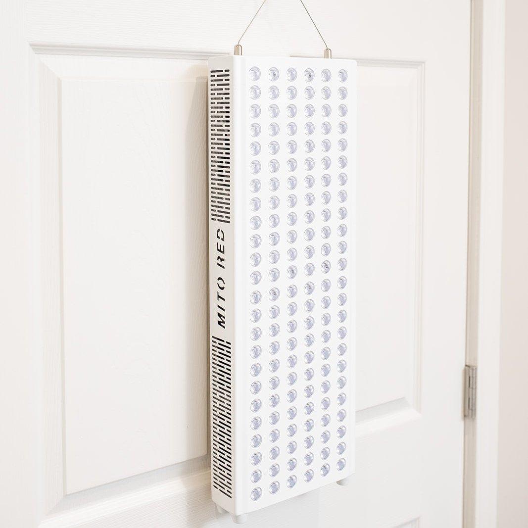MitoADAPT 3.0 | Advanced Multi‑Wavelength Red & NIR Light Therapy Panel