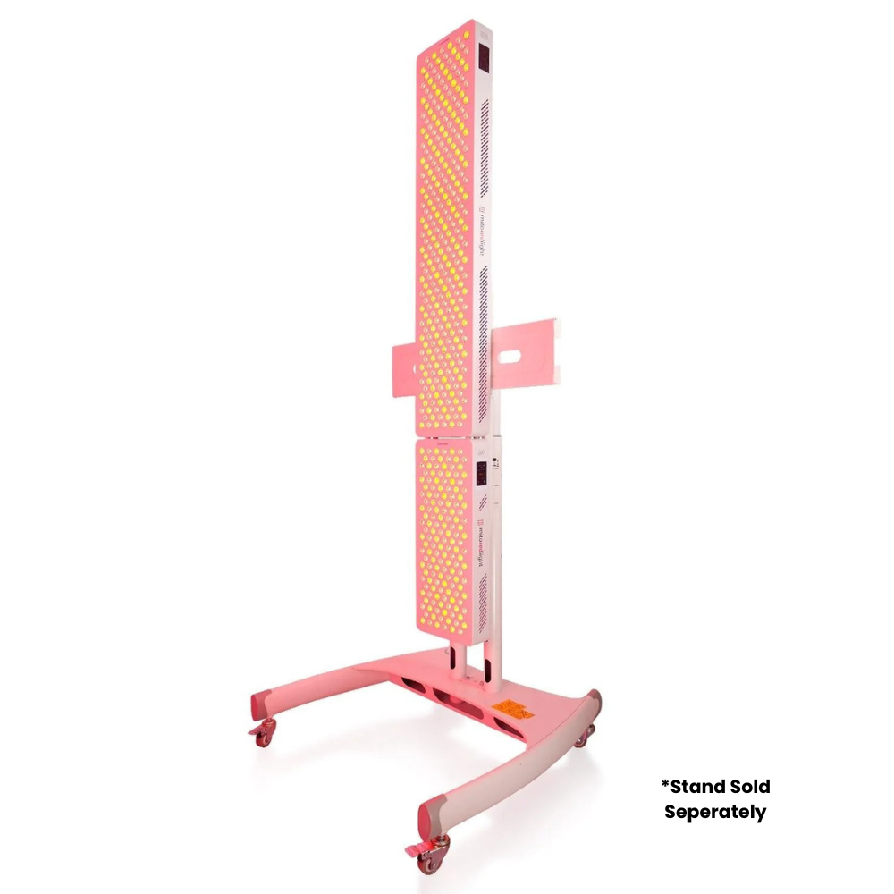 MitoPRO® X | Medical‑Grade Red & NIR Light Therapy Panel (6 Wavelengths, Touchscreen)
