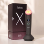 Perfectio X™ - Handheld Red & Infrared LED Facial Light Therapy Wand