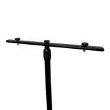 TrueLight Luna Red™ Trism Stand top view